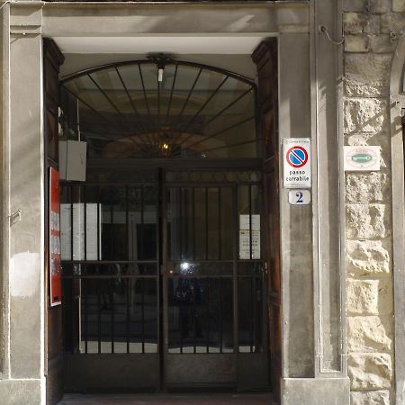 佛罗伦萨20 Passi Dal Duomo公寓 外观 照片